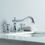 Thumbnail: Corinne 36" White Single Sink Vanity