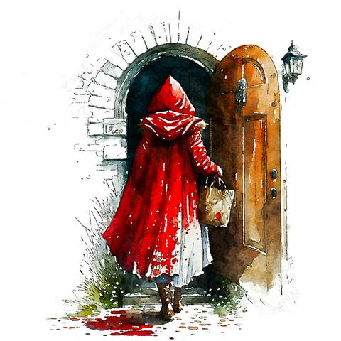 Révélations Conteuses: Perspectives Nouvelles sur les Histoires d'Antan