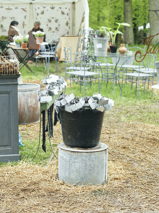 Fête des Fleurs de Saint de Saint Jean de Beauregard ©Ivy Cousin | STORIES OF IVY