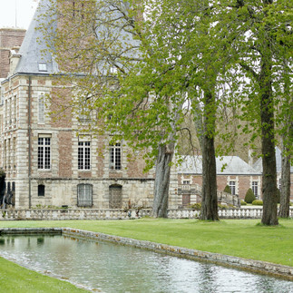 Château de Courances © Ivy Cousin | STORIES OF IVY