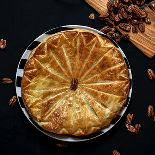 Les traditions de la Galette des Rois