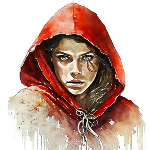 Le Mythe du Petit Chaperon Rouge : Une Analyse Approfondie