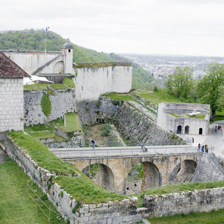 Citadelle de Besançon © Ivy Cousin | STORIES OF IVY