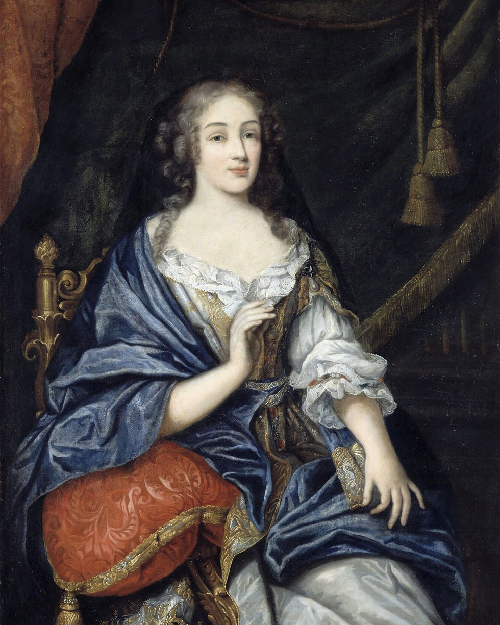 Louise de la Vallière