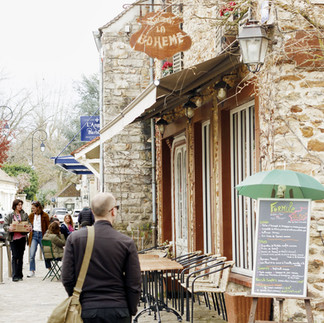 © Ivy Cousin | STORIES OF IVY