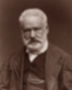 Portrait de Victor Hugo par Étienne Carjat, Maison de Victor Hugo, 1873