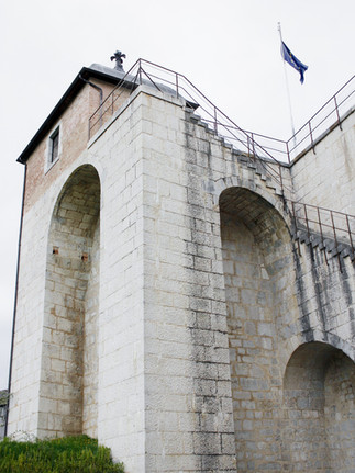 Citadelle de Besançon © Ivy Cousin | STORIES OF IVY