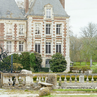 Château de Courances © Ivy Cousin | STORIES OF IVY
