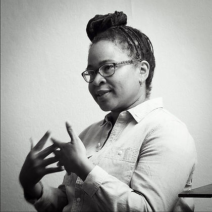 Renee Gladman by Philippe Mangeot.jpg