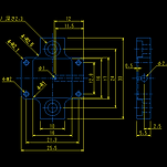 ミスミmeviy用データ作成 ピースフルサポート