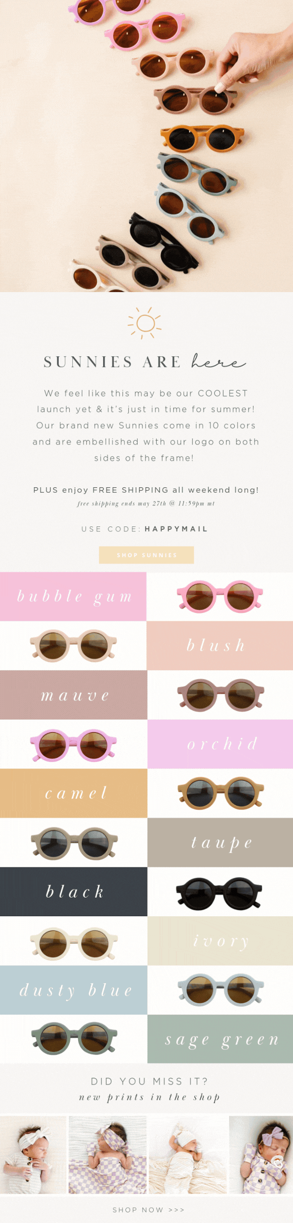 Sunnies Launch EMail.gif