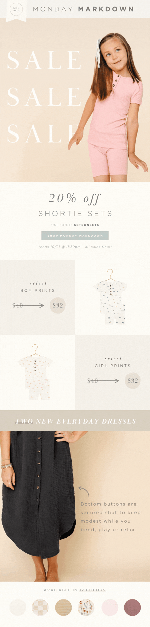 Monday Markdown Email.gif