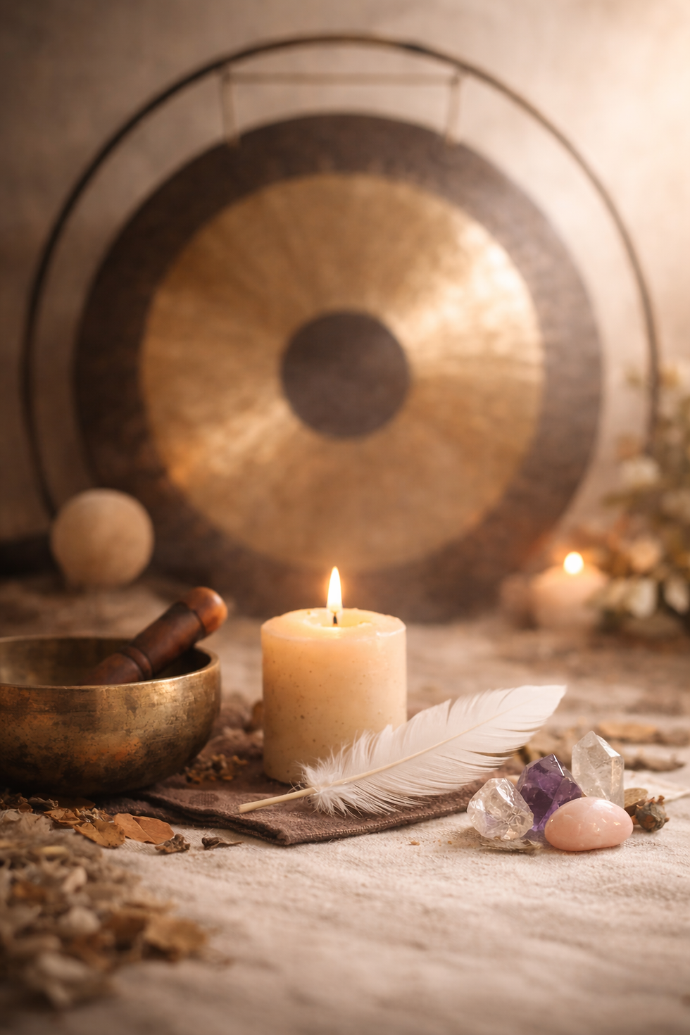 Deine Wohlfühl-Auszeit am Samstag 25.04.26