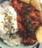 ChilliConCarneSchüssel