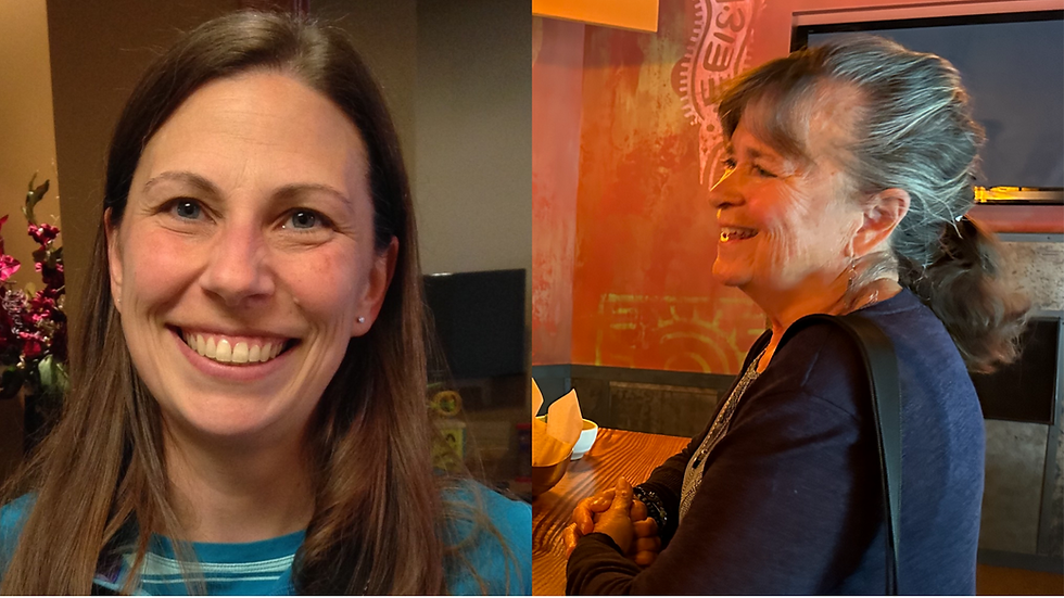 Taking on Ovarian Cancer