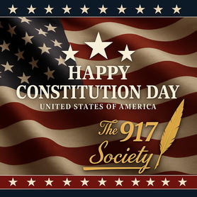 10th Annual Constitution Day Celebration