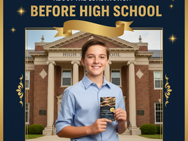 What Every 8th Grader Should Know About the Constitution Before High School