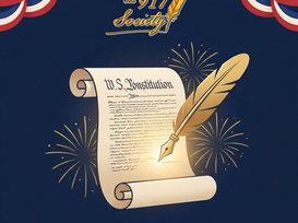 Constitution Week 2026: How America Celebrated Its 250th Constitution Day