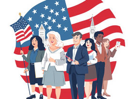 America 250: The Final Months to Restore Civic Engagement