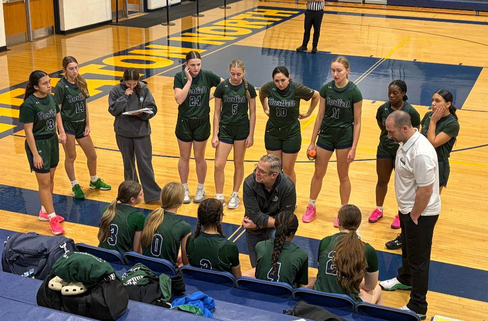 Bill Neibch Tournament vs Elgin