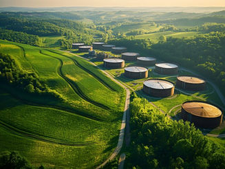 Europe’s Biogas Sector Keeps Growing, but Policy Clarity Is Critical