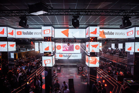 YouTube Works