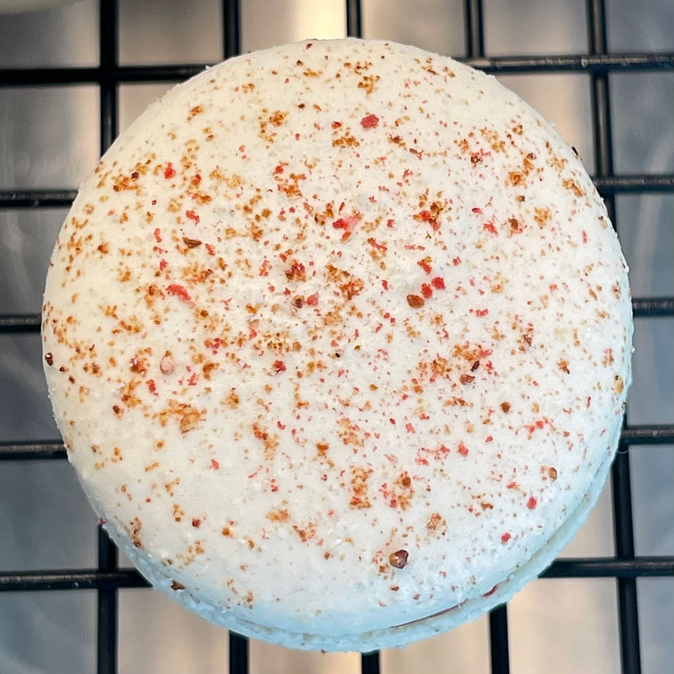 Thumbnail: Macaron: Classic Flavors