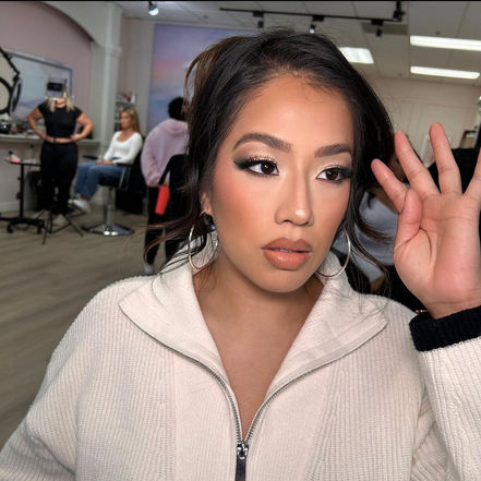 Chicago Bridal Wedding Makeup and Hair