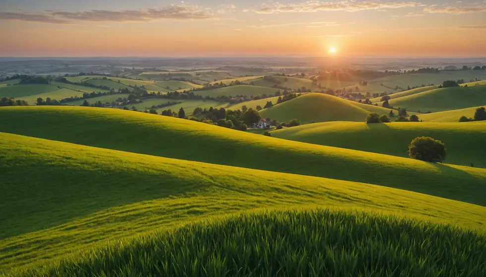 A World United: Exploring the Unknown Frontiers of Global Consciousness