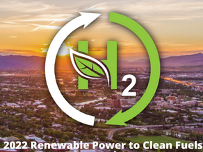 Hydrogen: Useful Tool, or Fossil Industry Ruse?