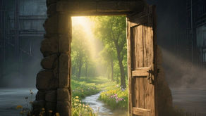 December 2025 EcoSpiritual Calendar