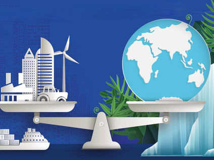 Staying Within Planetary Boundaries While Meeting Human Needs