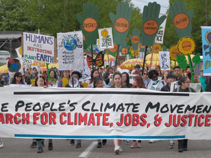 Take Action for Environmental Justice
