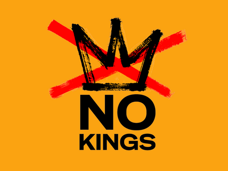 No Kings America - June 14th