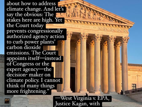 "The Supreme Court Has Gone Rogue"