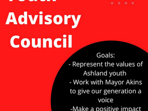 Youth Voices Are Being Heard