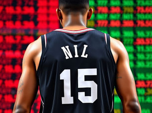 Maximizing NIL Earnings: Essential Financial Strategies