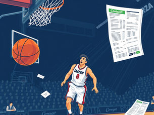 Understanding Taxes for Student-Athletes: A guide