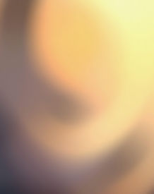 Abstract Glow