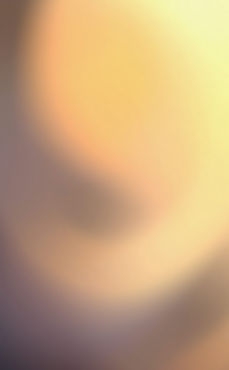 Abstract Glow