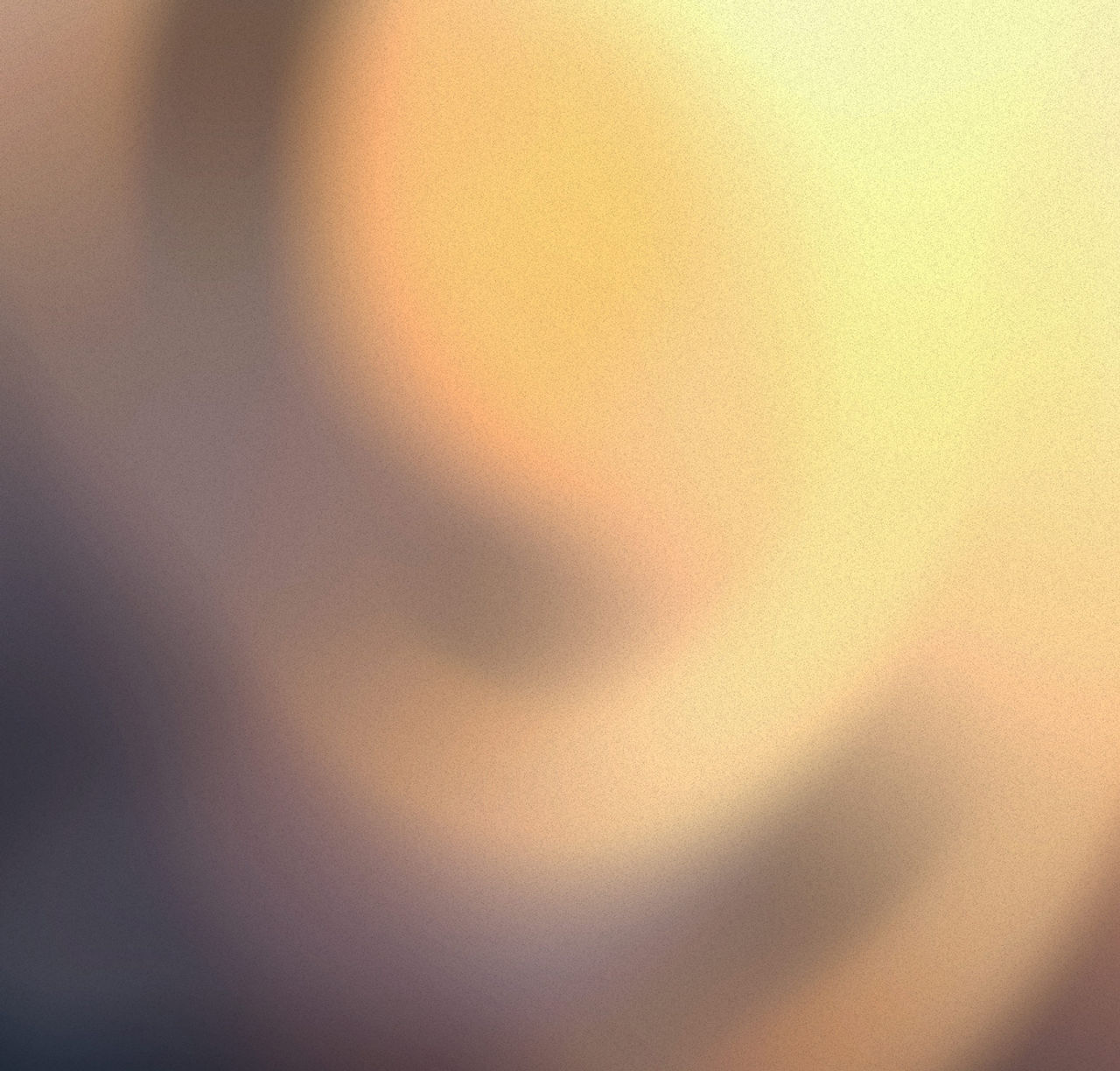 Abstract Glow