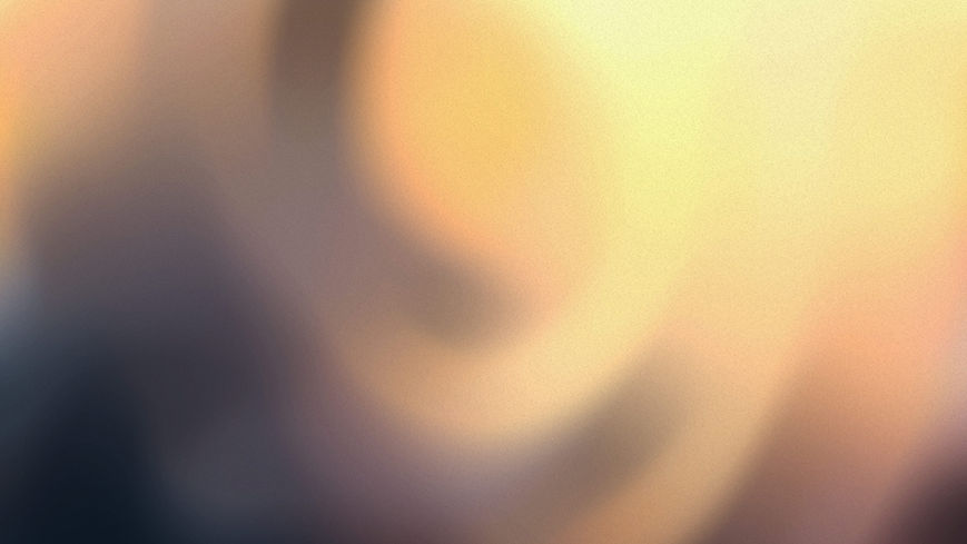 resplandor abstracto 