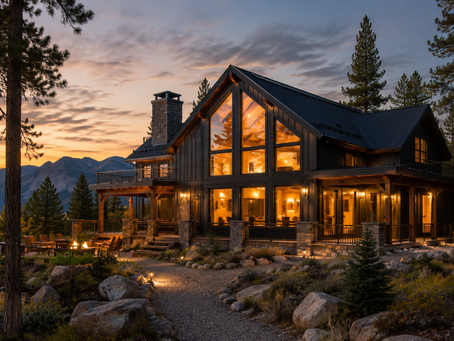 How Professional Airbnb Property Management Helps Owners Earn More With Less Stress