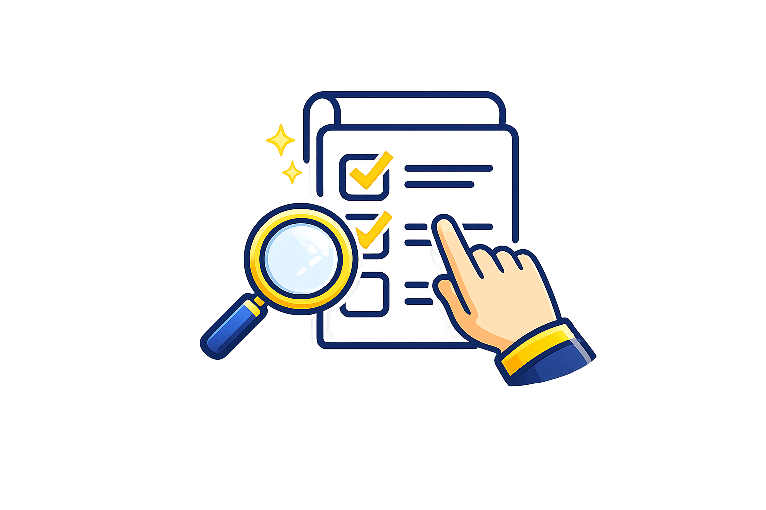 Honest Advice Always icon for smart loan aid