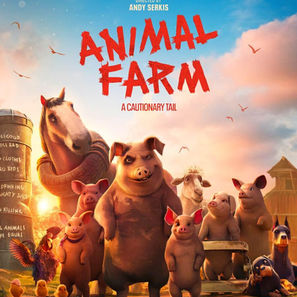 AMC Theaters: Animal Farm
