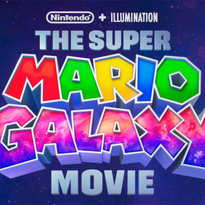 AMC Theaters: The Super Mario Galaxy Movie