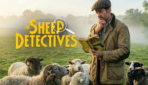 AMC Theaters: The Sheep Detecives
