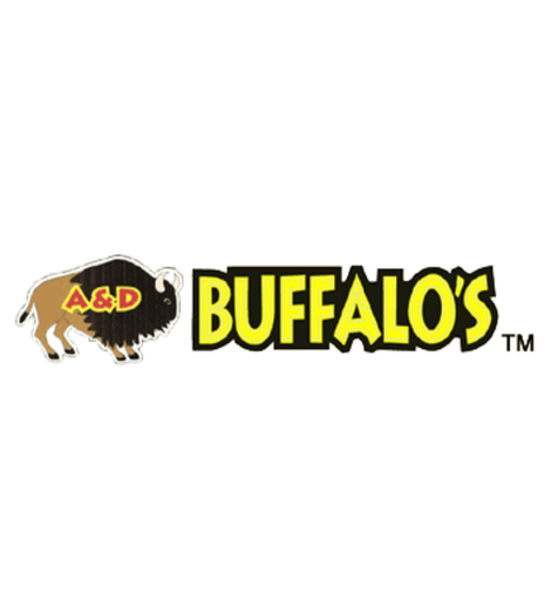 A & D Buffalo