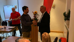 SPD Manching wählt Bürgermeisterkandidaten