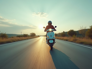Résolvez vos pannes de scooter et moto rapidement - dépannage scooter urgence